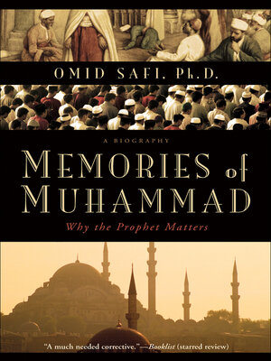 cover image of Memories of Muhammad